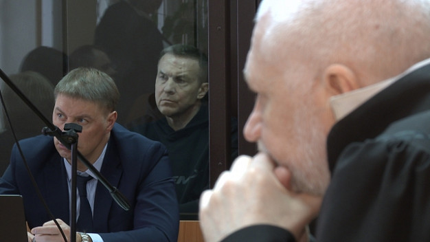 Бывший зампред правительства Сергей Зобнин и его шурин раскаялись в содеянном